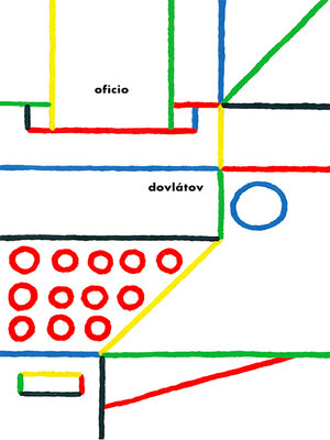 cover image of Oficio